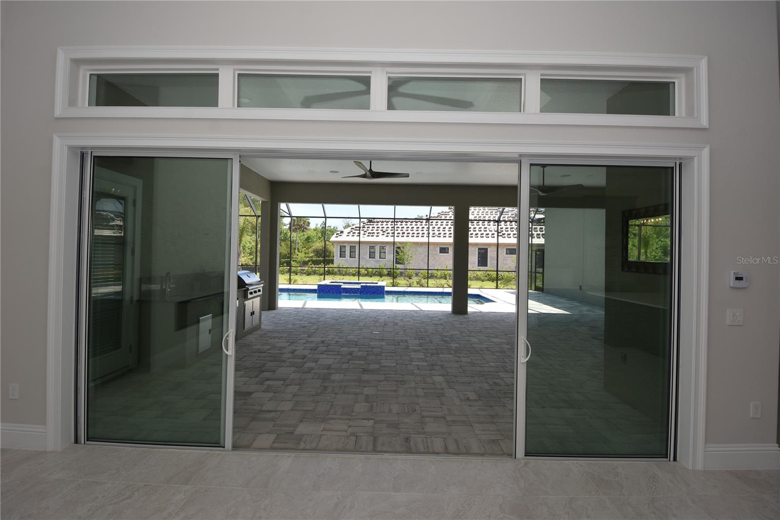 GRAND HAVEN - Residential