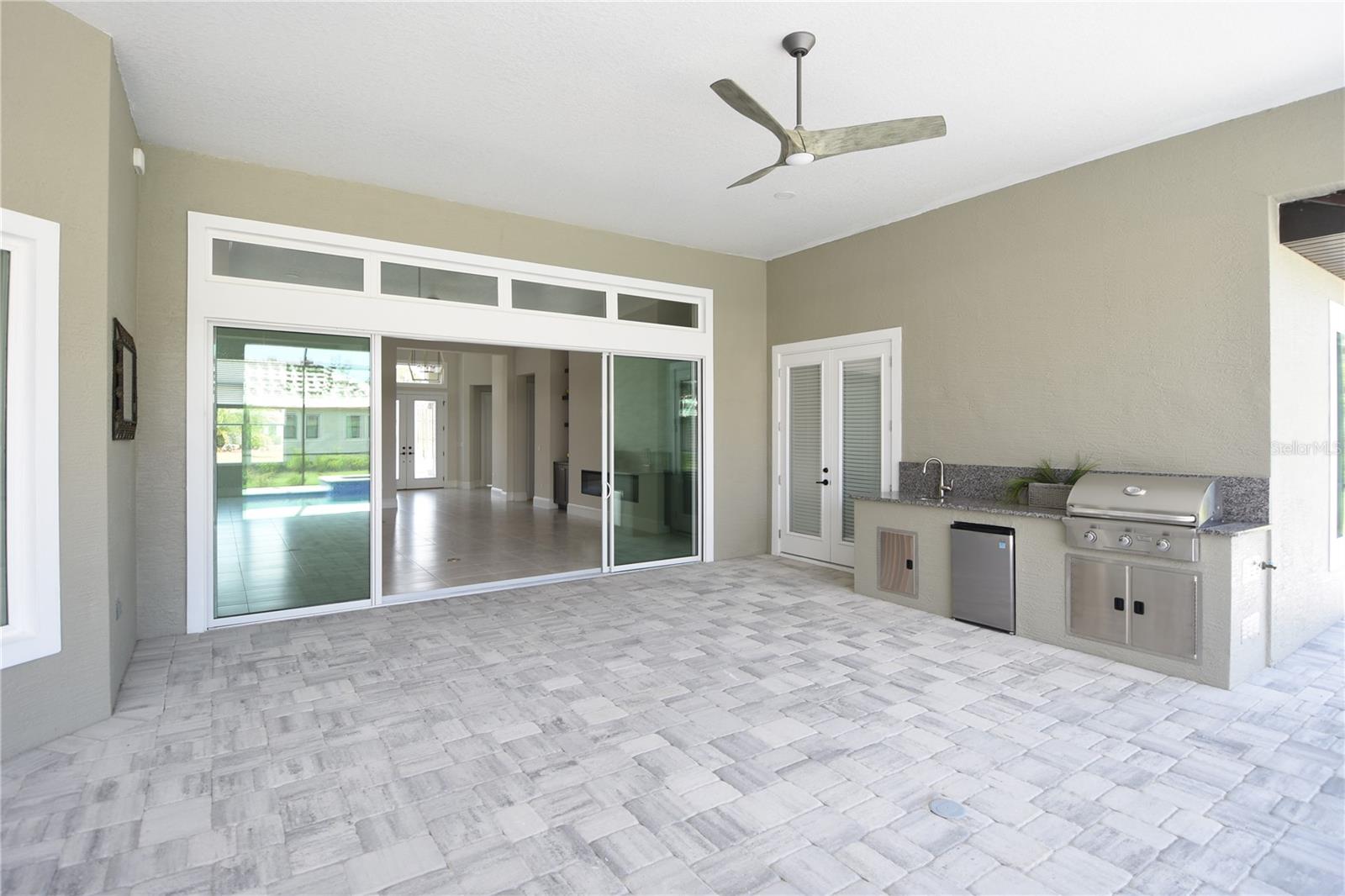 GRAND HAVEN - Residential