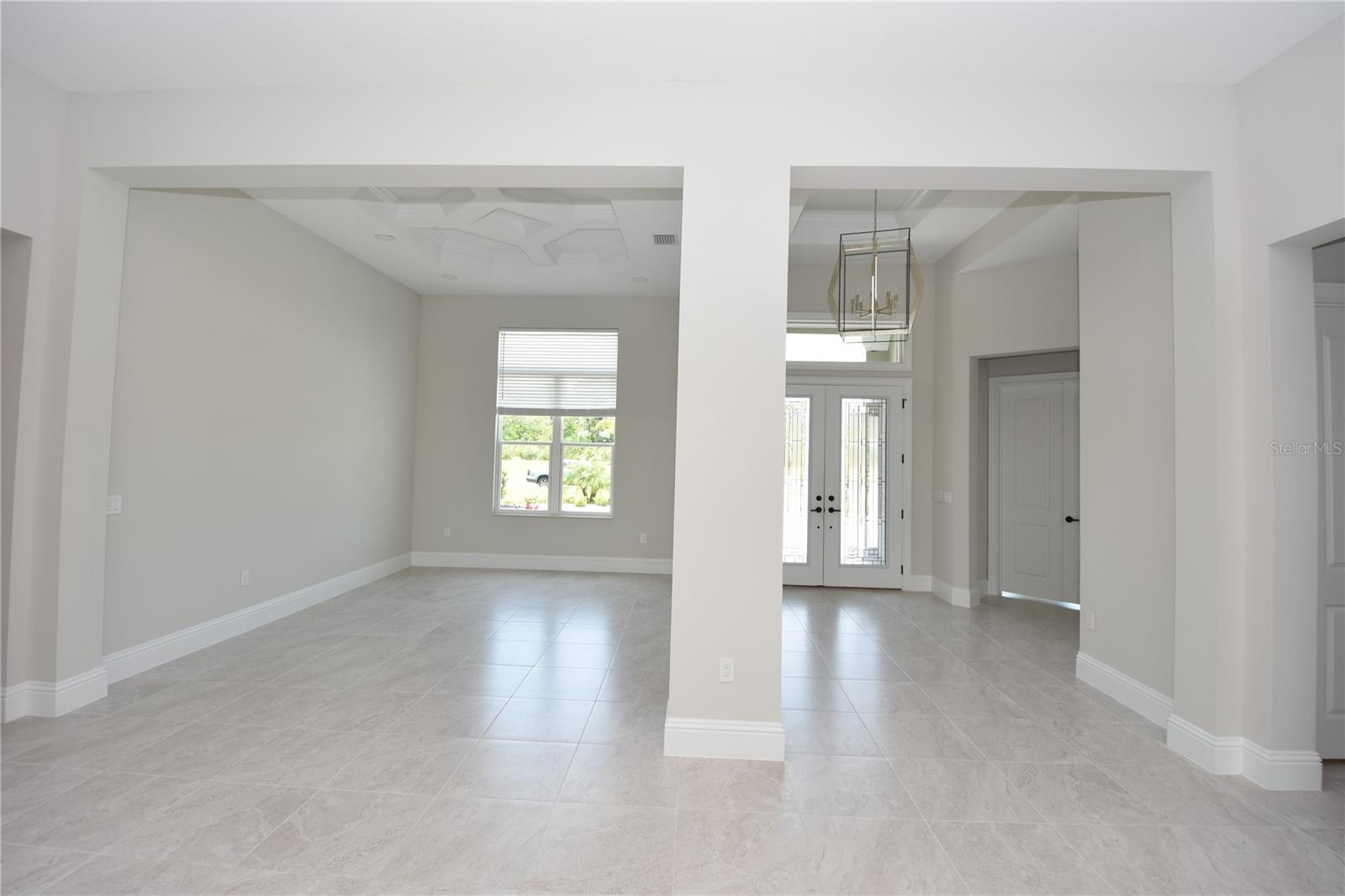 GRAND HAVEN - Residential