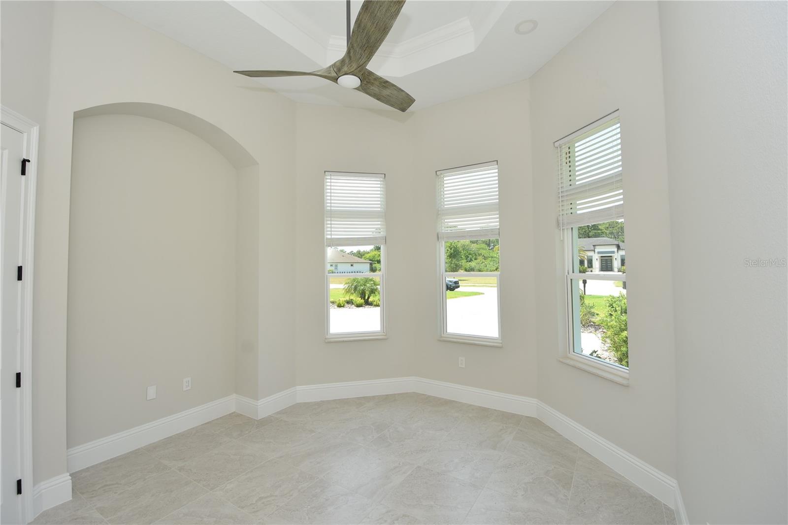 GRAND HAVEN - Residential