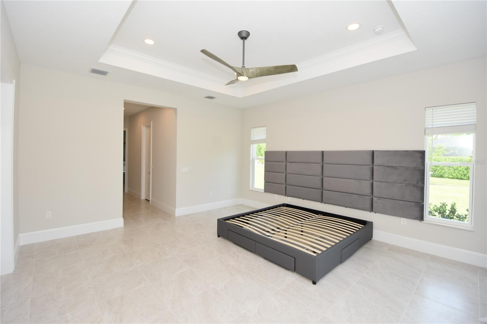 GRAND HAVEN - Residential