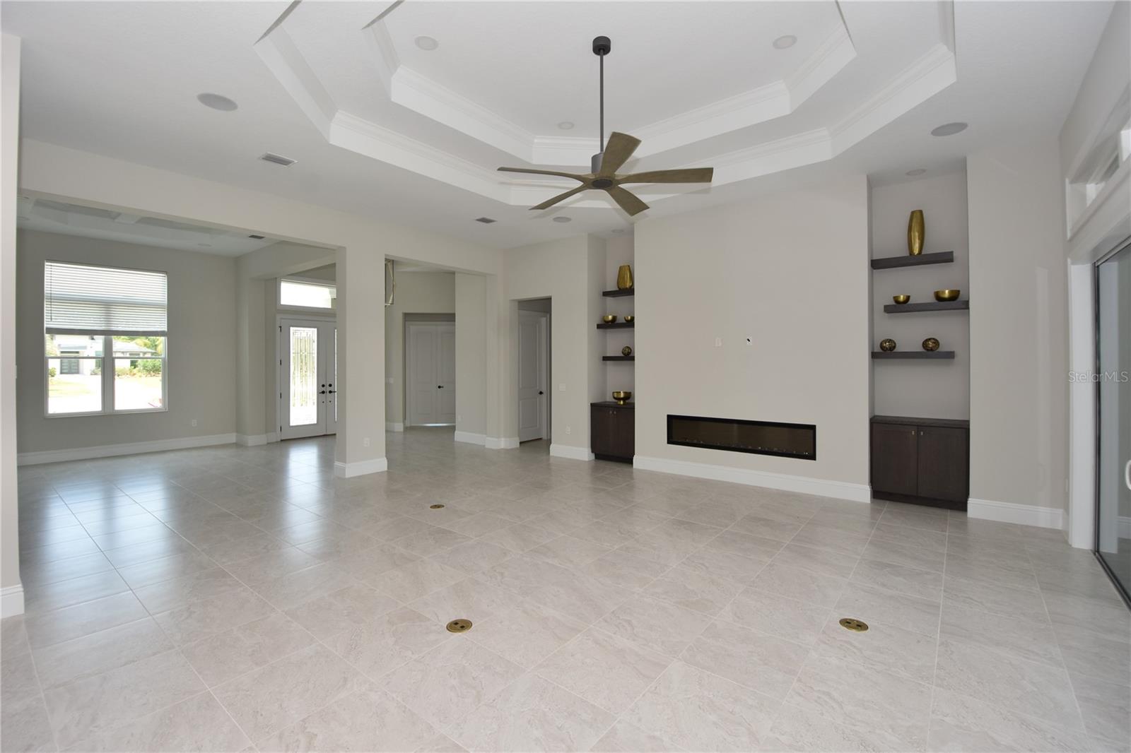 GRAND HAVEN - Residential