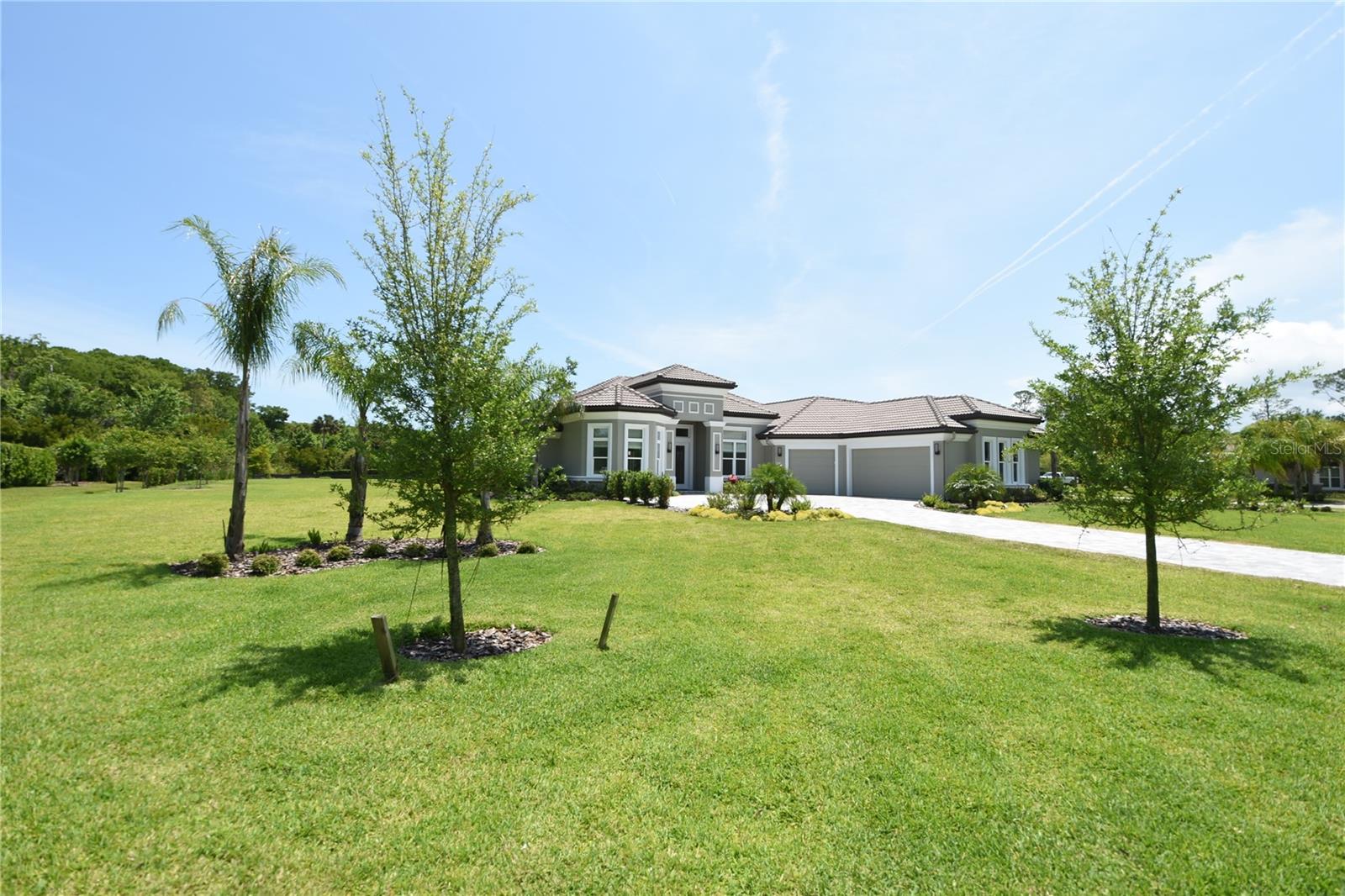 GRAND HAVEN - Residential