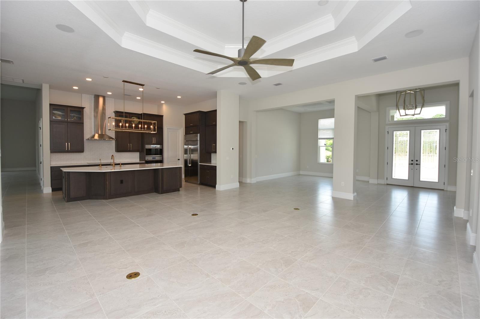 GRAND HAVEN - Residential