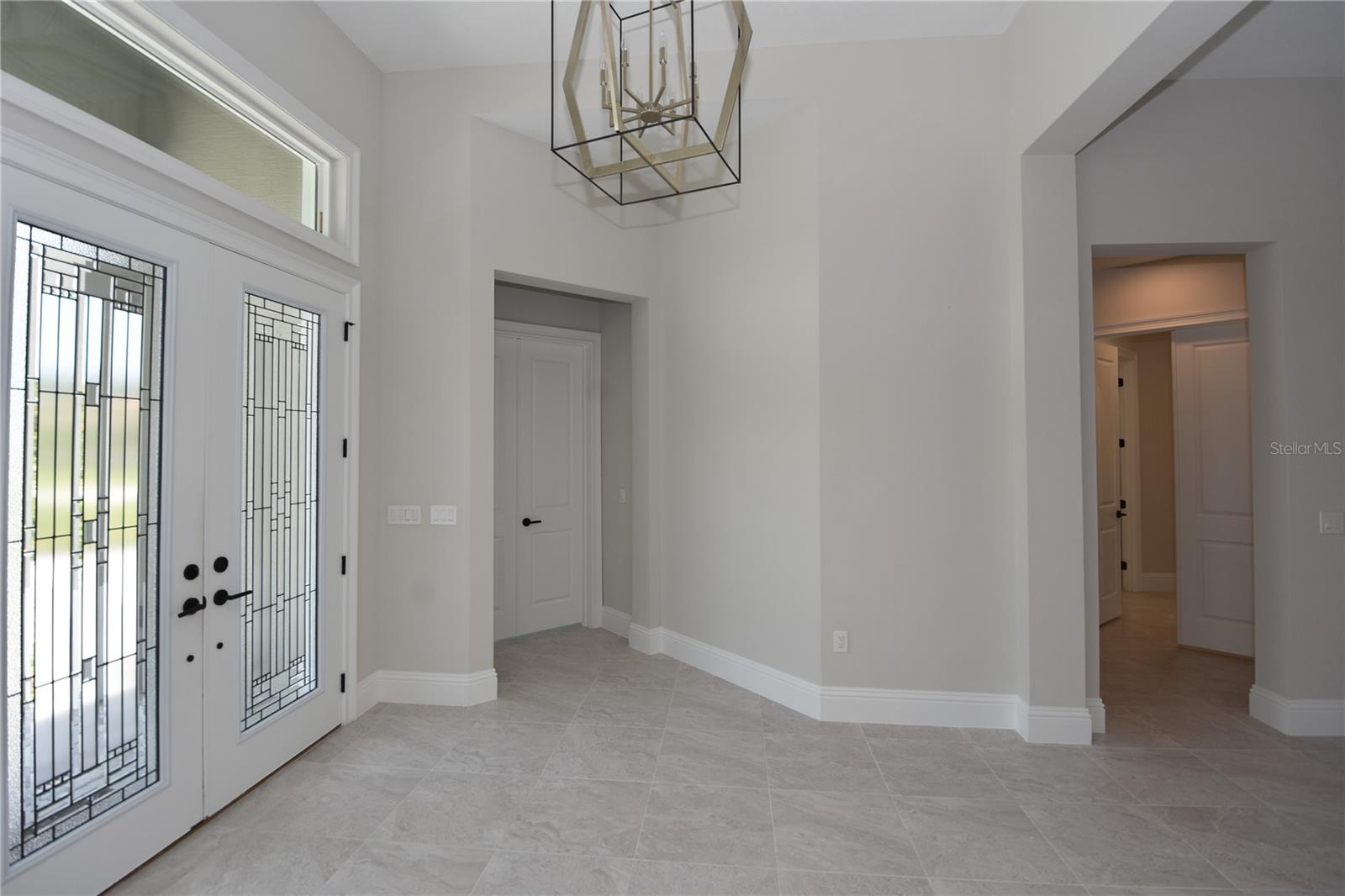 GRAND HAVEN - Residential