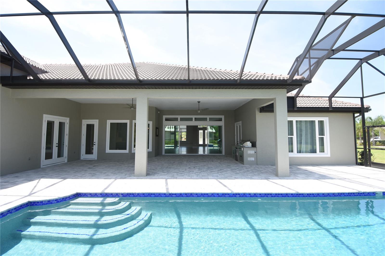 GRAND HAVEN - Residential