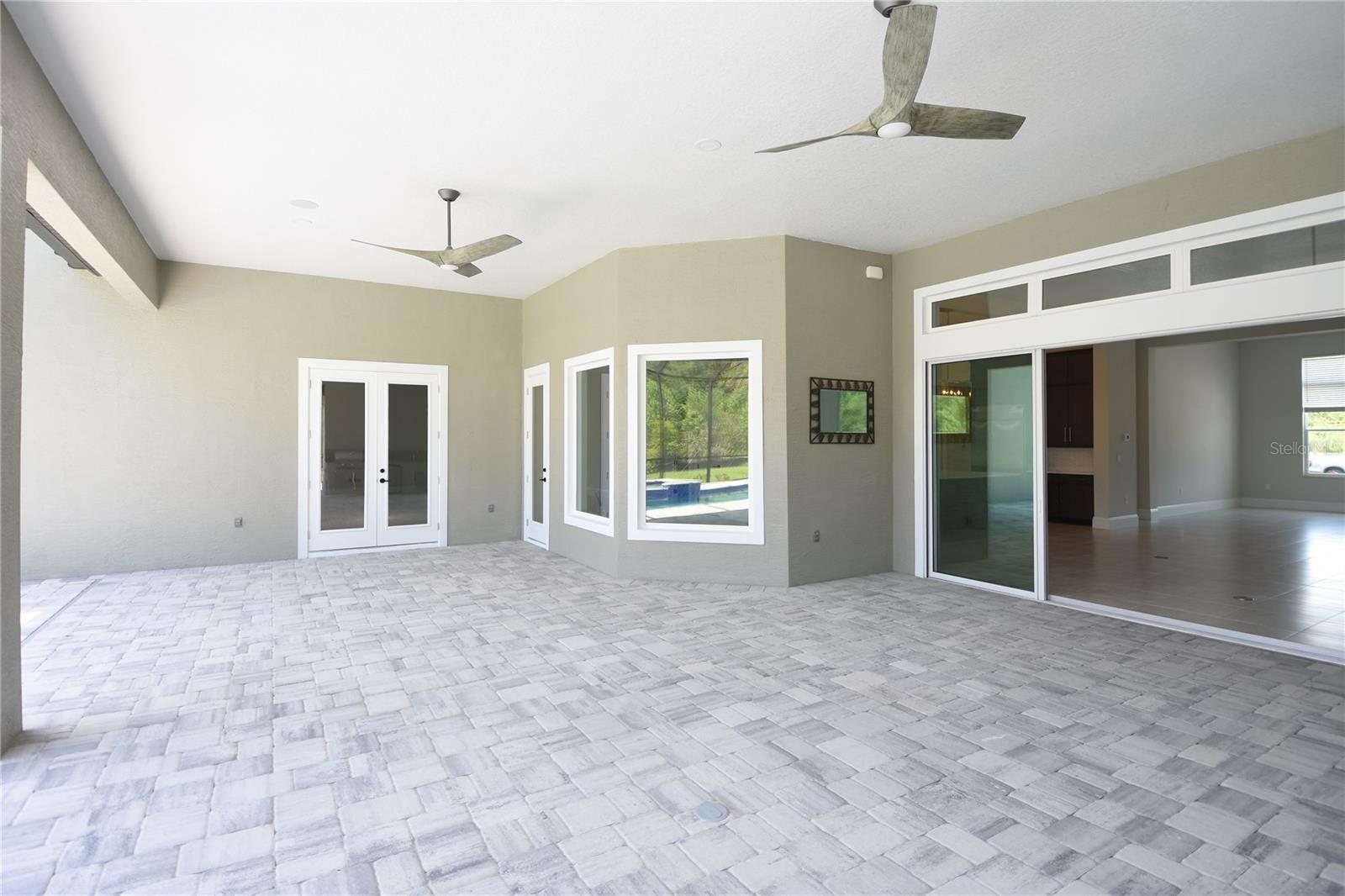 GRAND HAVEN - Residential