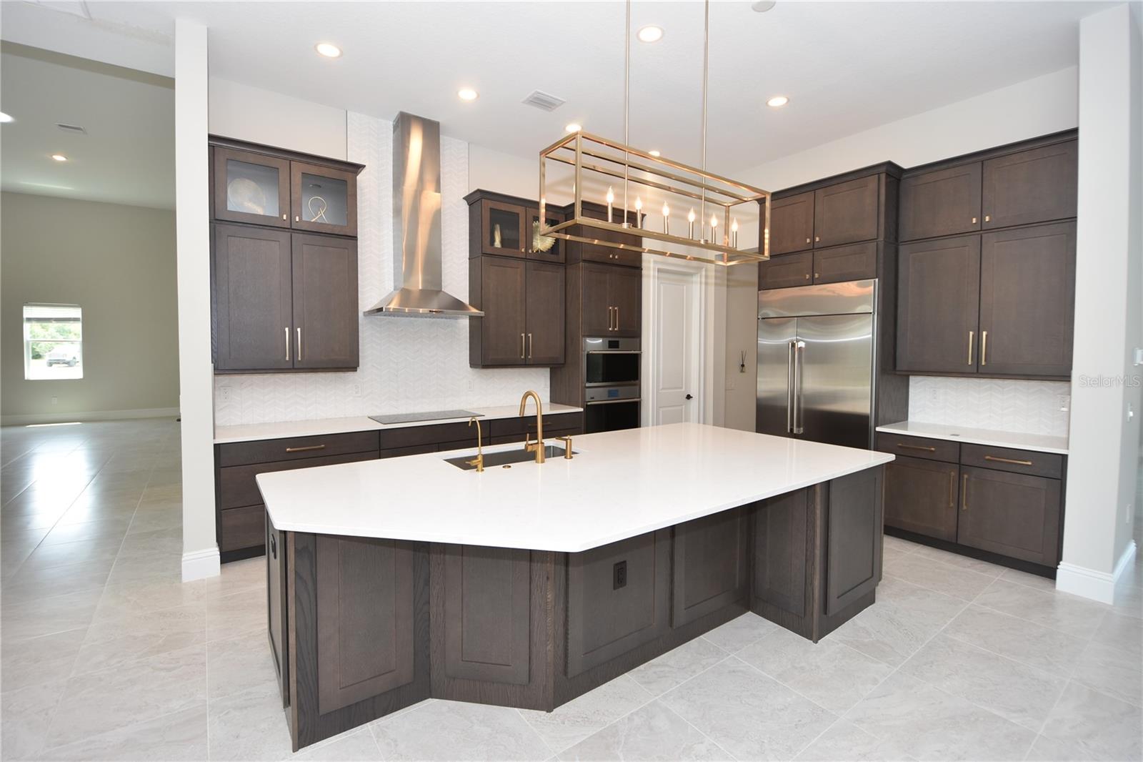 GRAND HAVEN - Residential