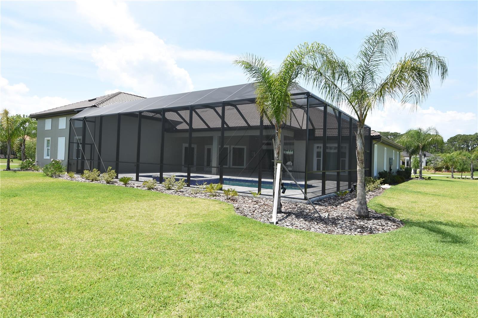 GRAND HAVEN - Residential