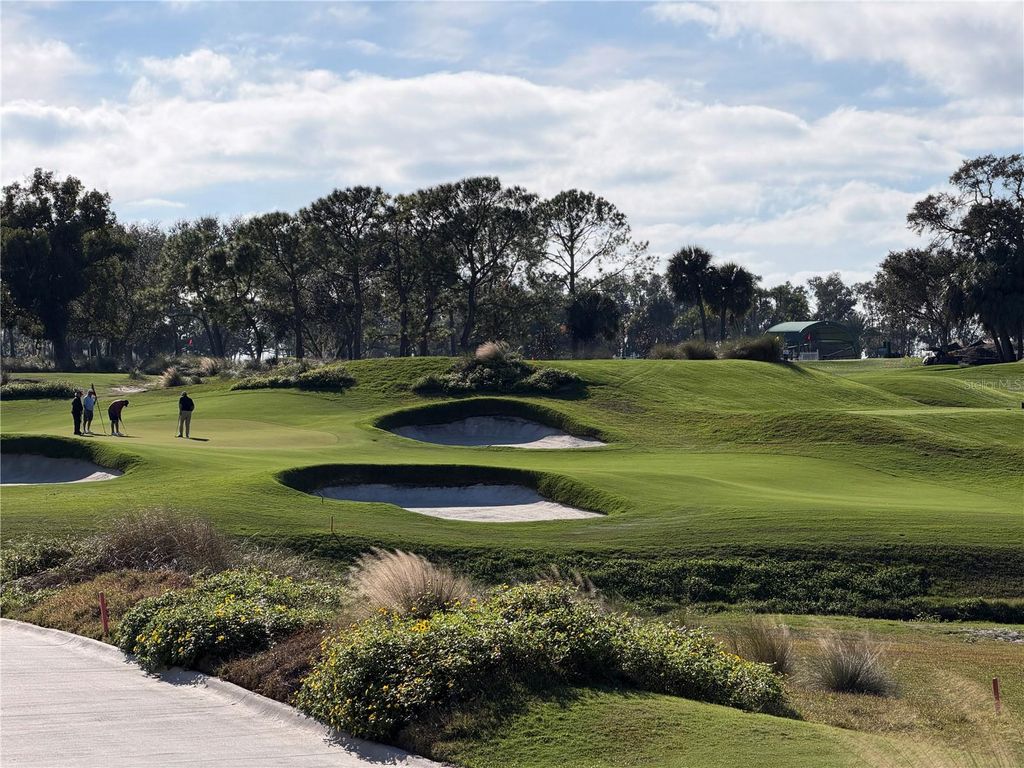 Photo of 841 Indian Rocks Road, Belleair, FL 33756 (MLS # TB8455440)