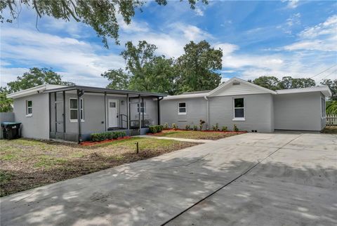 325 N PINE HILLS ROAD ORLANDO FL 32811