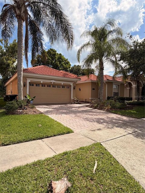 Photo of 11316 Rapallo Lane, Windermere, FL 34786 (MLS # O6418822)