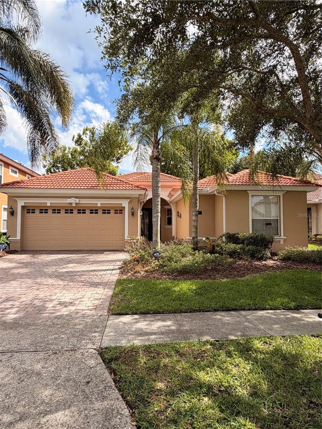 Photo of 11316 Rapallo Lane, Windermere, FL 34786 (MLS # O6418822)