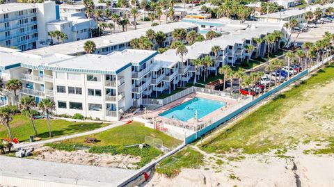 A home in DAYTONA BEACH