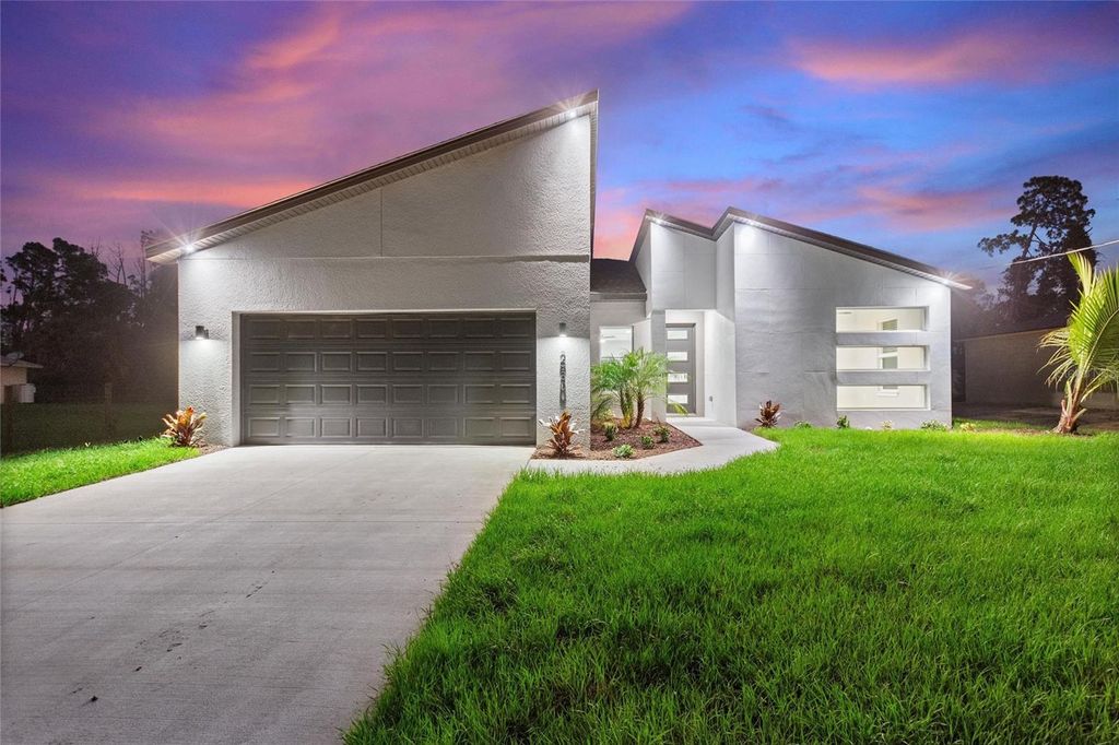 Photo of 3584 Laslo Avenue, North Port, FL 34287 (MLS # N6141365)