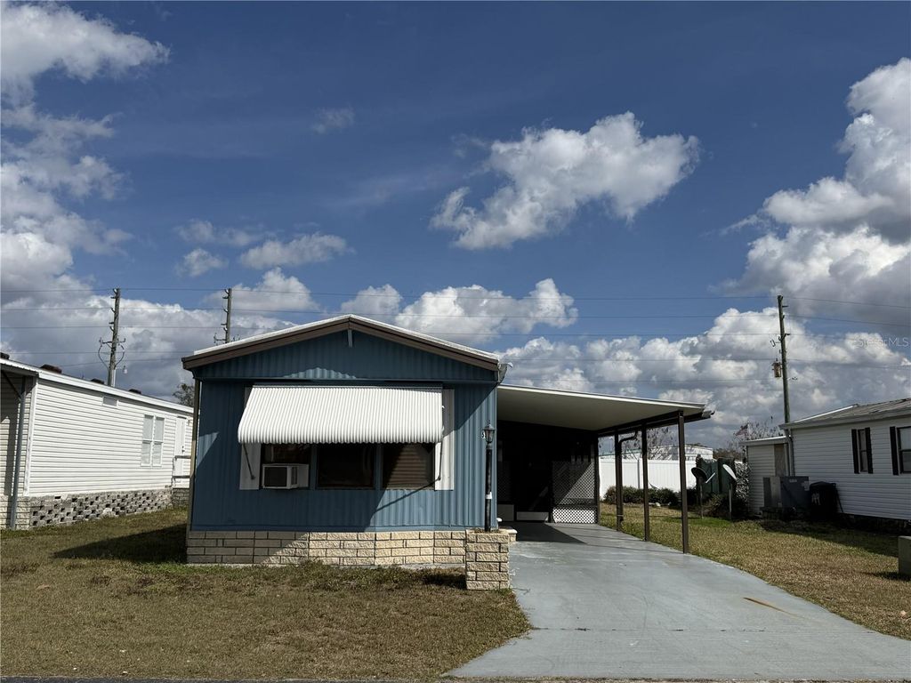 Photo of 5314 Croton Street, Zephyrhills, FL 33541 (MLS # TB8478382)