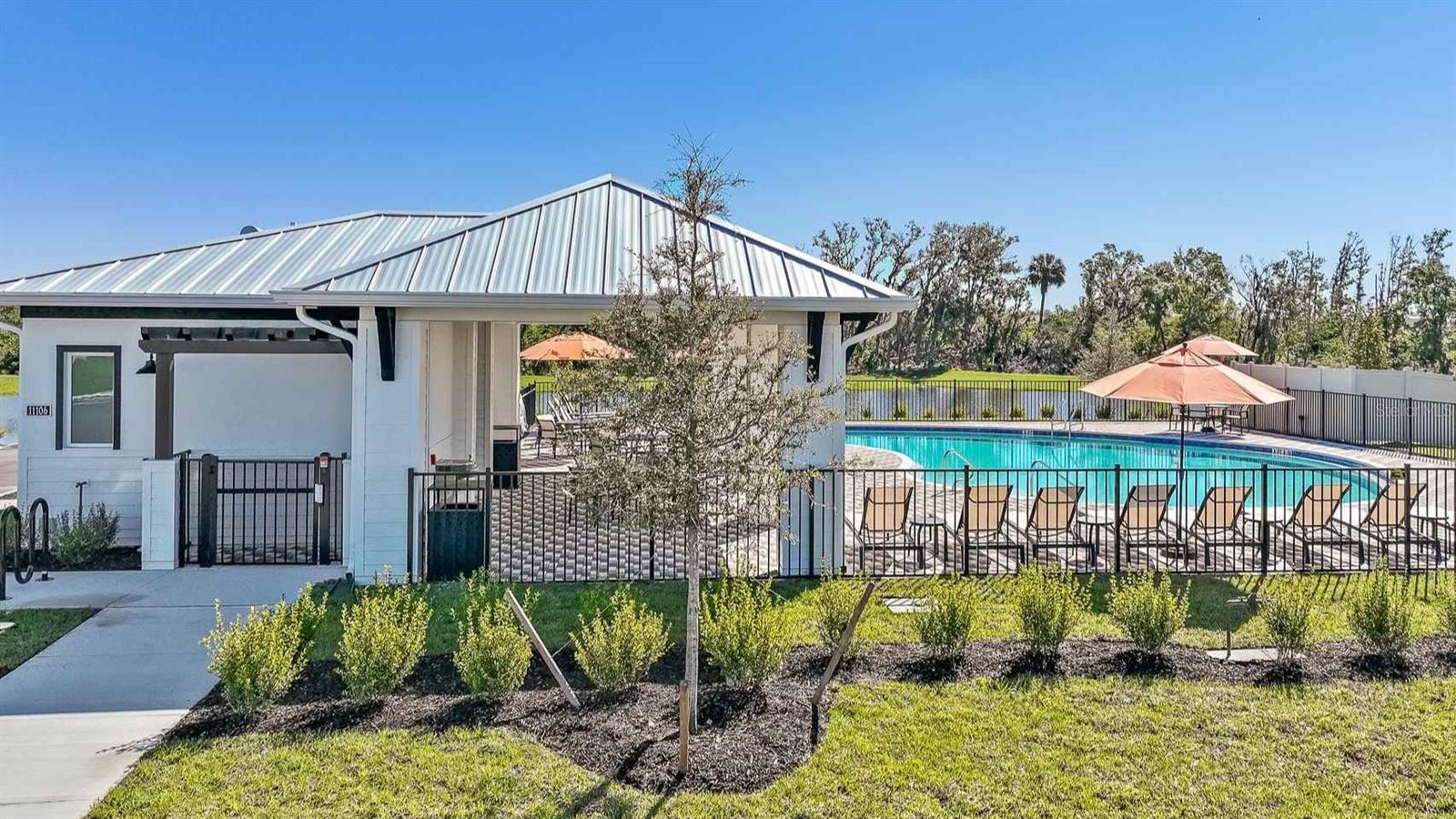 MANDARIN GROVE - Residential