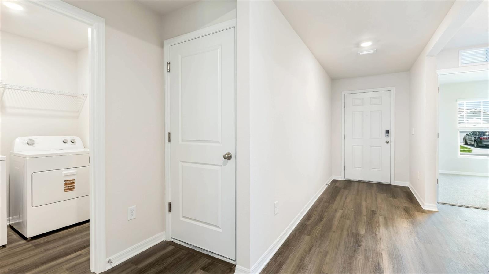 MANDARIN GROVE - Residential