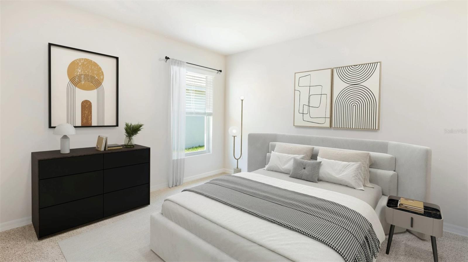 MANDARIN GROVE - Residential