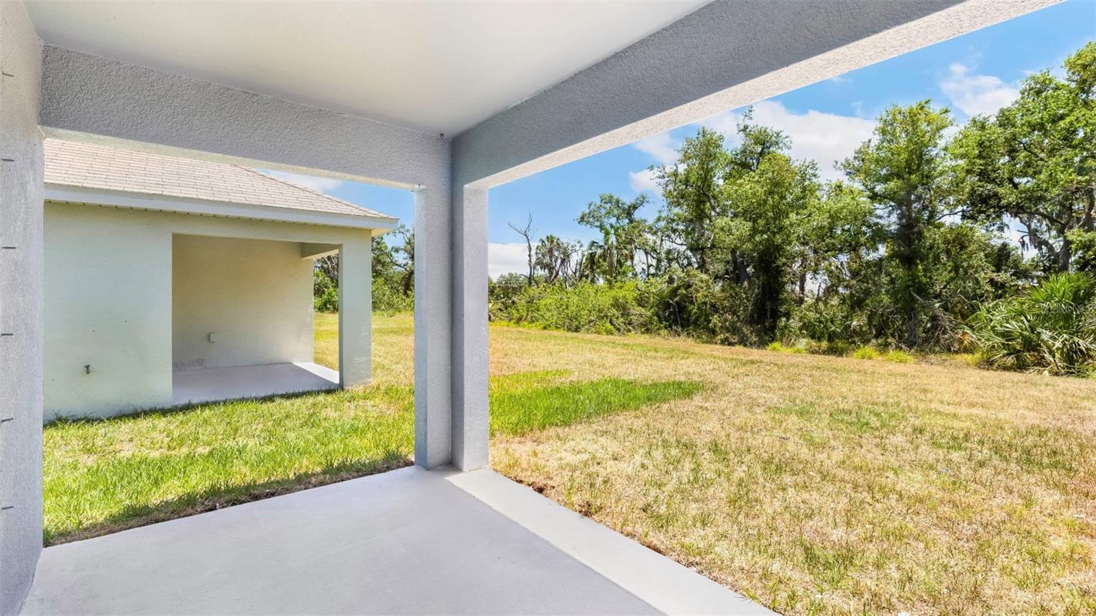 MANDARIN GROVE - Residential