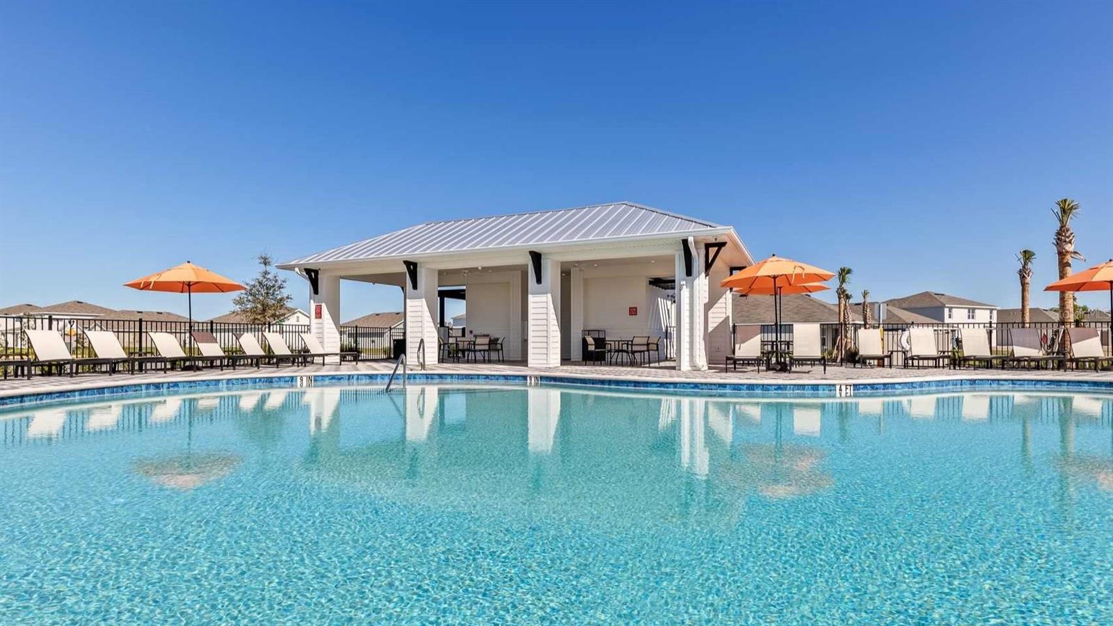 MANDARIN GROVE - Residential