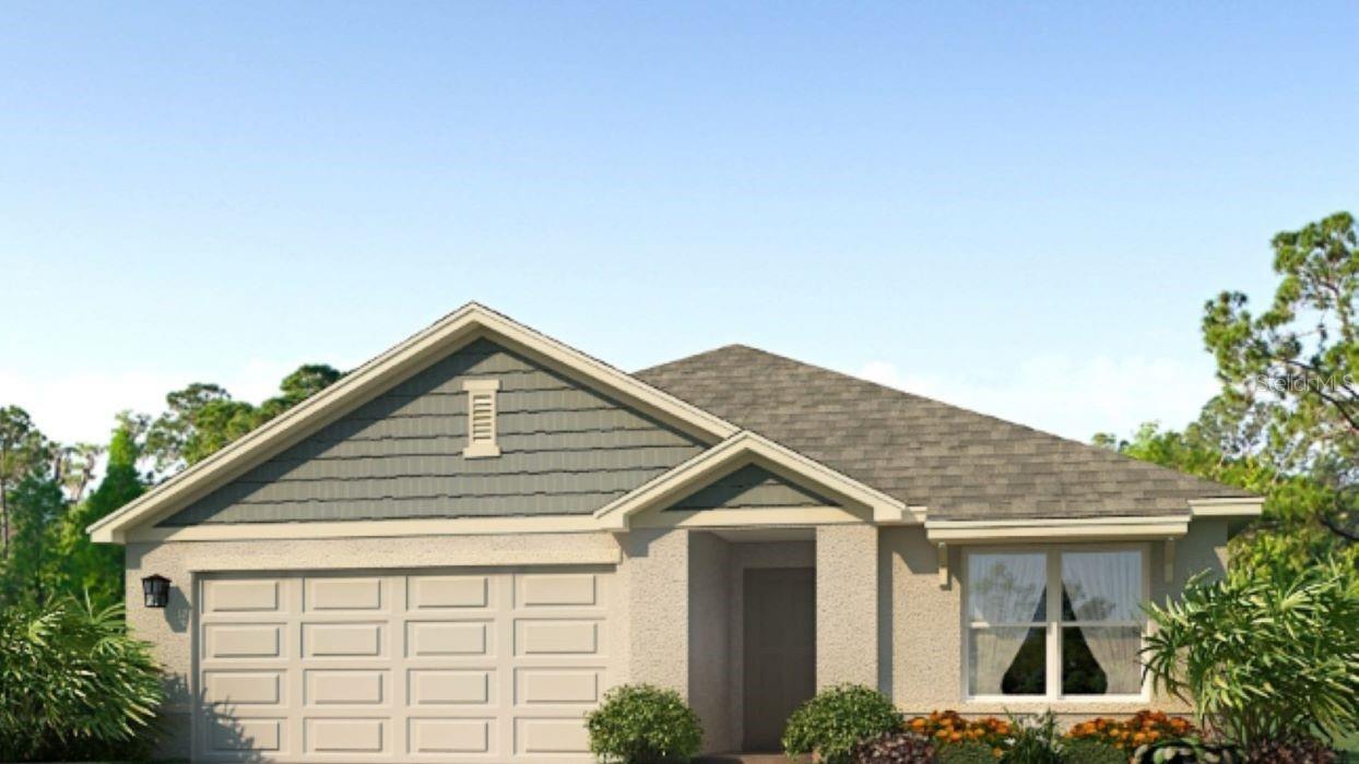 MANDARIN GROVE - Residential
