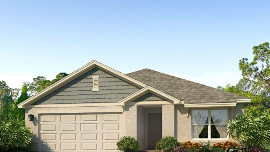 Photo of 11114 44th Avenue E, Palmetto, FL 34221 (MLS # A4667202)