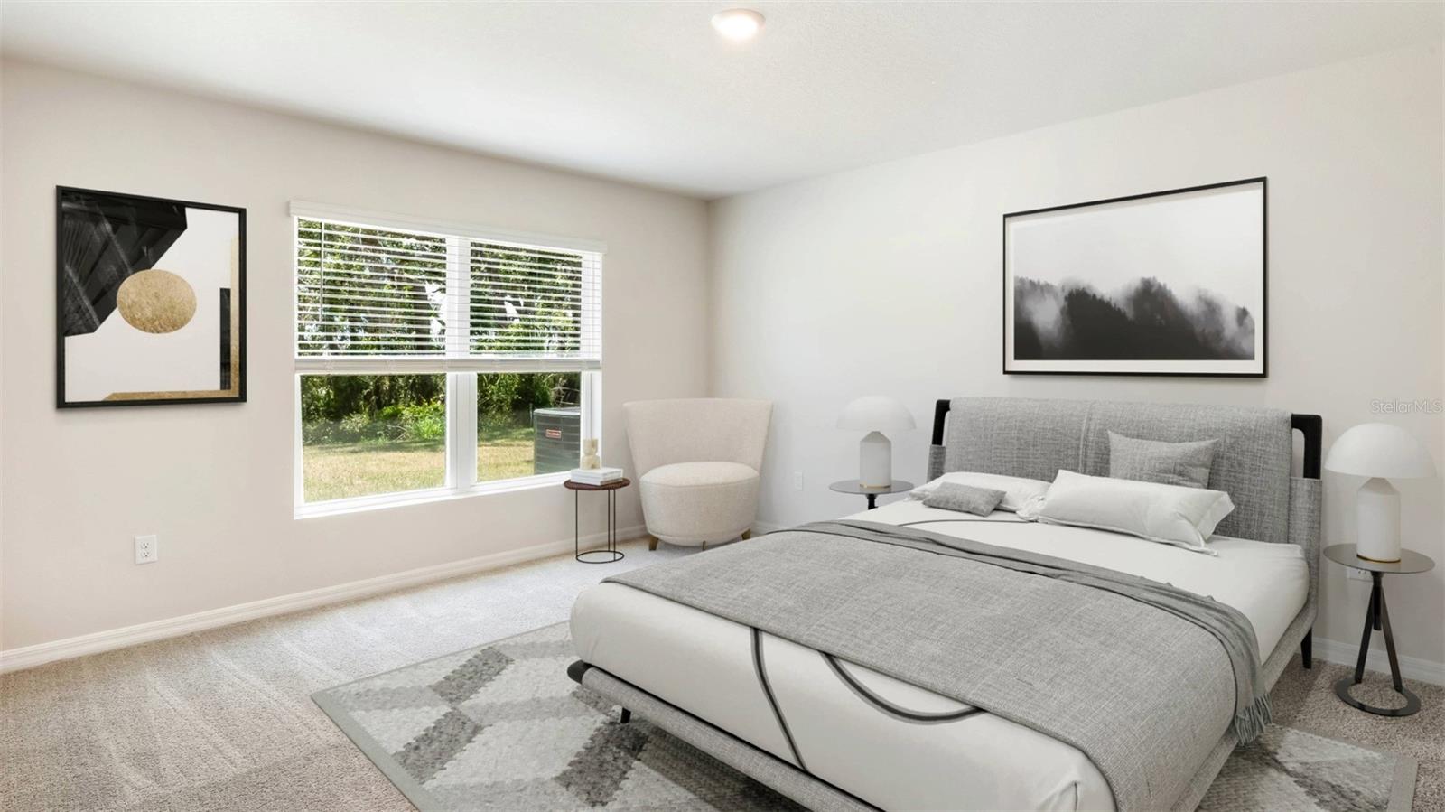 MANDARIN GROVE - Residential