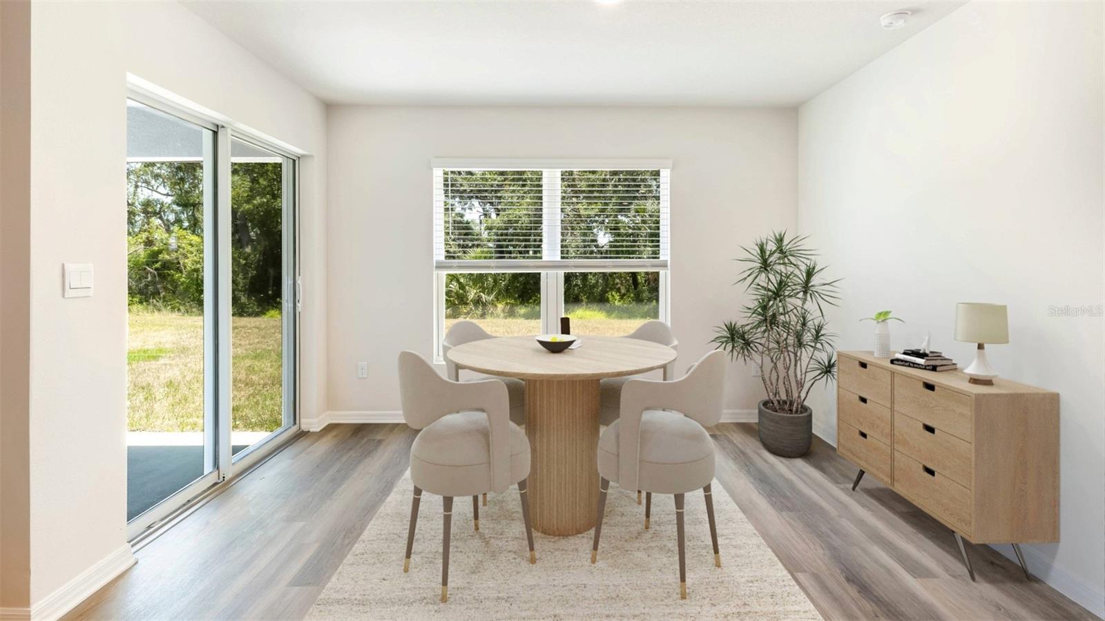 MANDARIN GROVE - Residential
