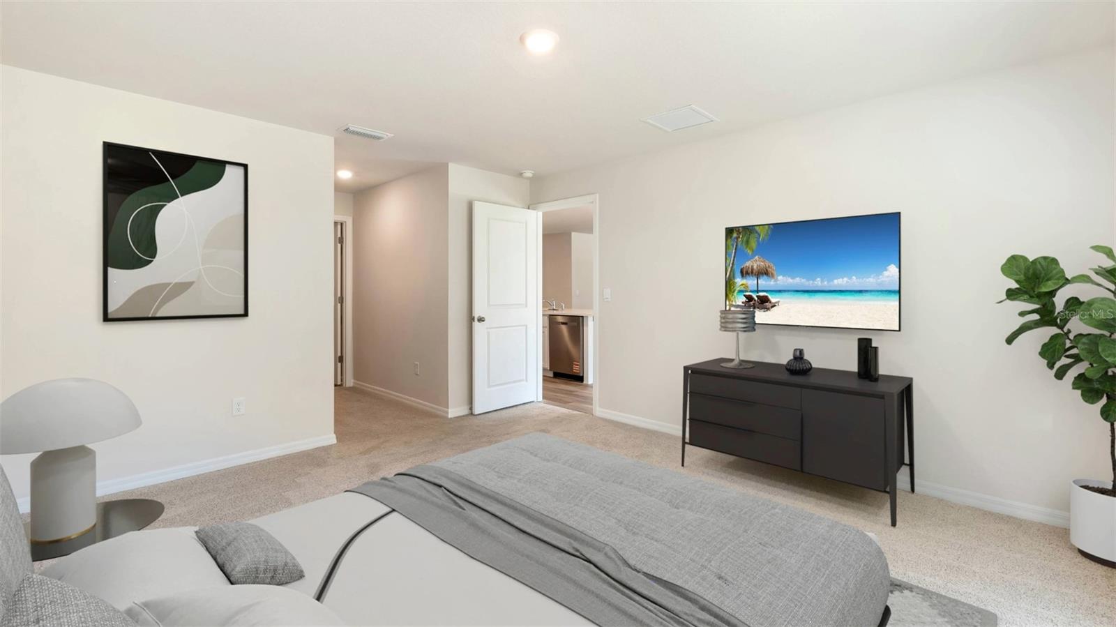 MANDARIN GROVE - Residential