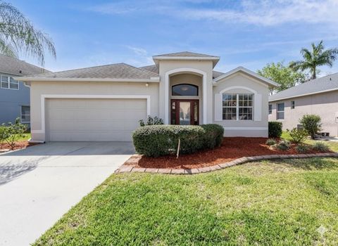 6611 ROCK BRIDGE LANE ELLENTON FL 34222