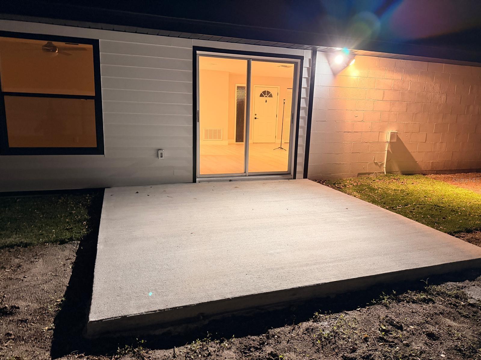 MEADOW WOODS VILLAGE 03 - Residential