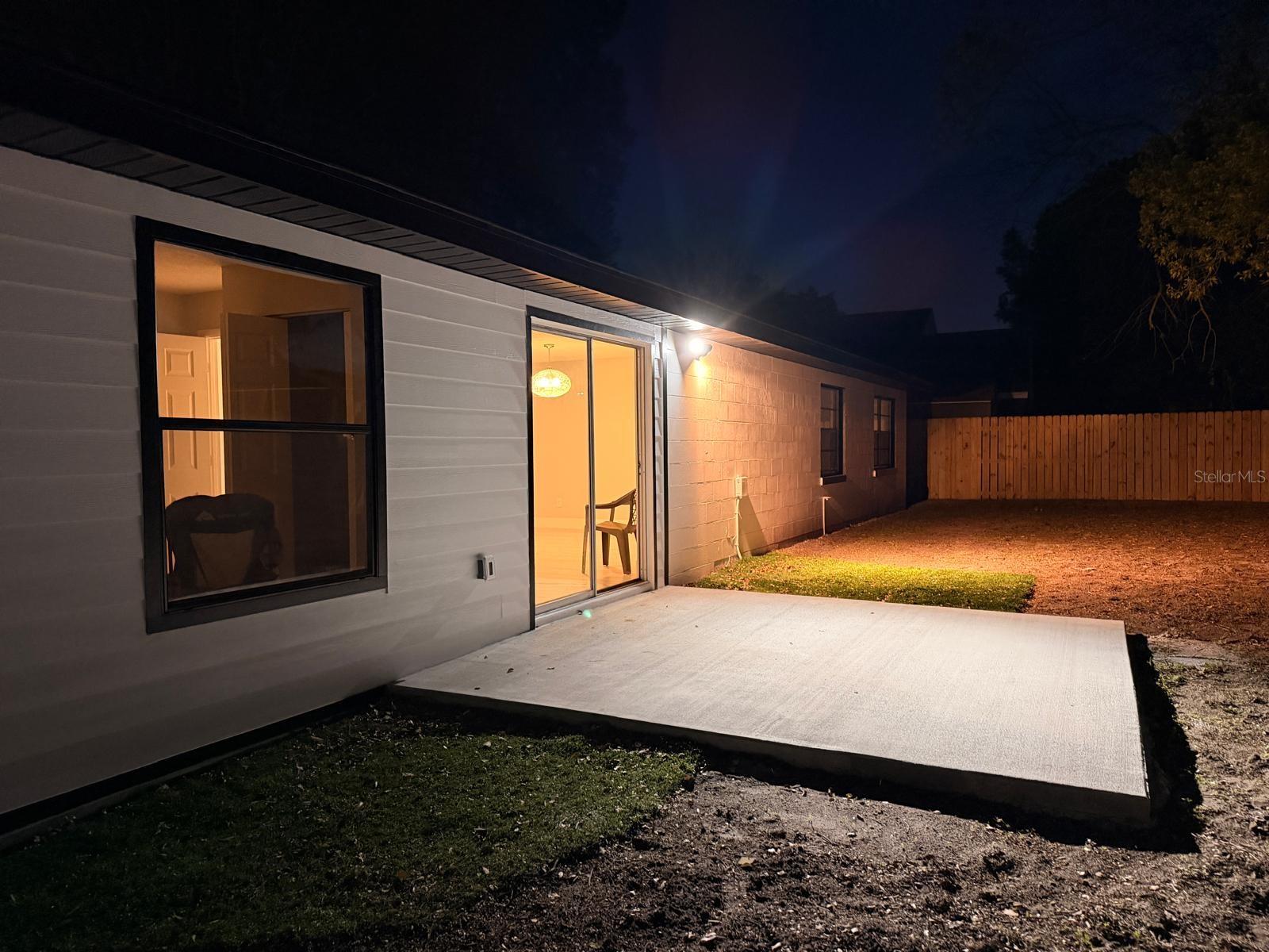 MEADOW WOODS VILLAGE 03 - Residential