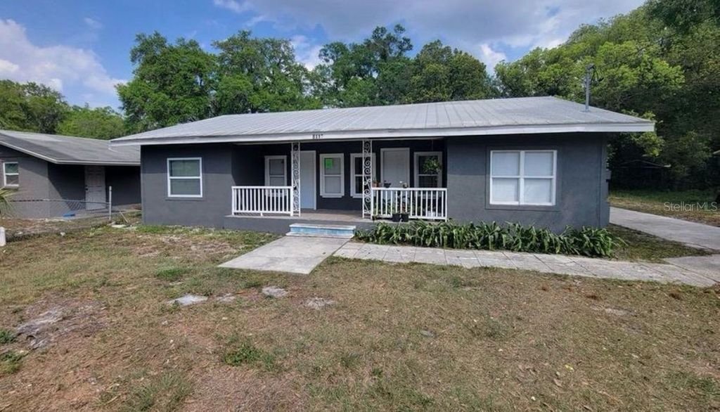 Photo of 8113 N Alaska Street, Tampa, FL 33604 (MLS # TB8487970)