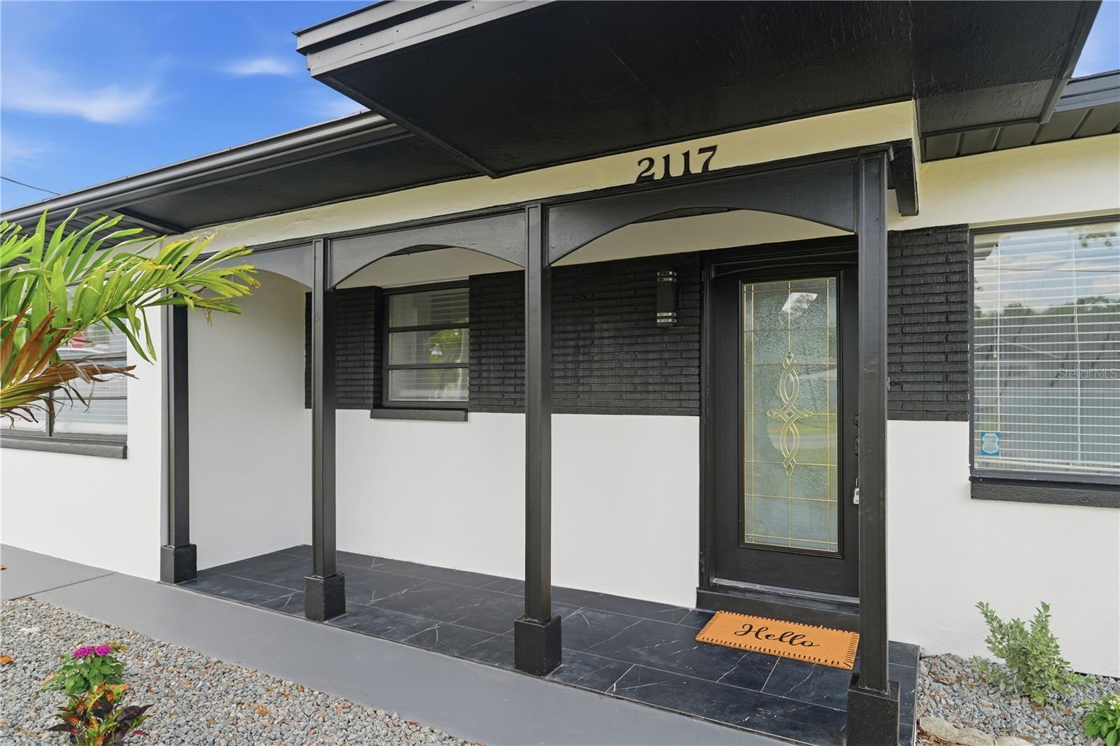 RIO VISTA - Residential