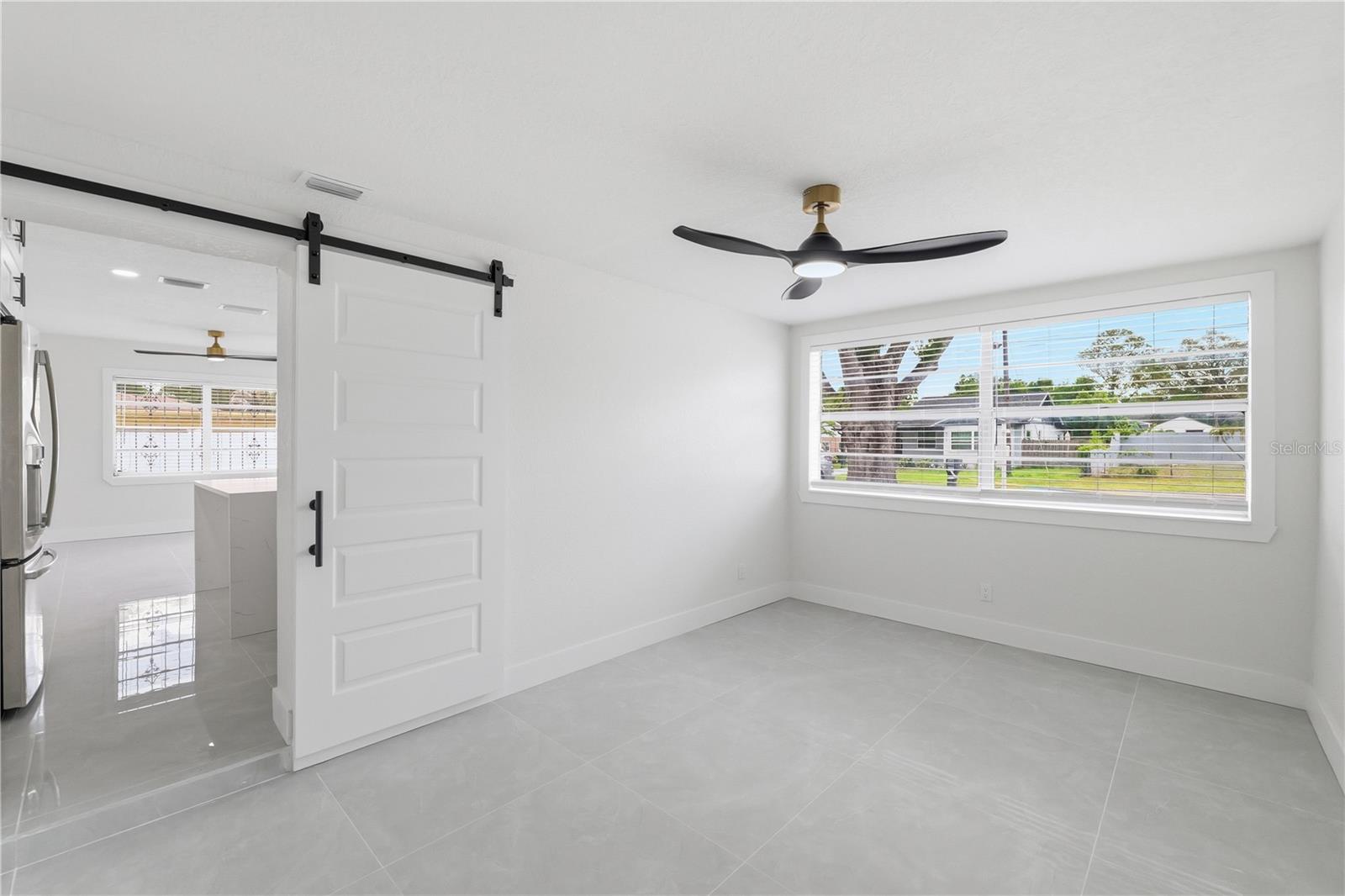 RIO VISTA - Residential