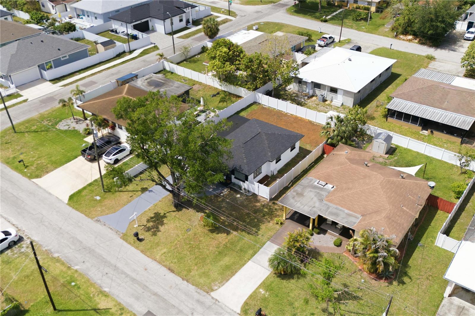 RIO VISTA - Residential