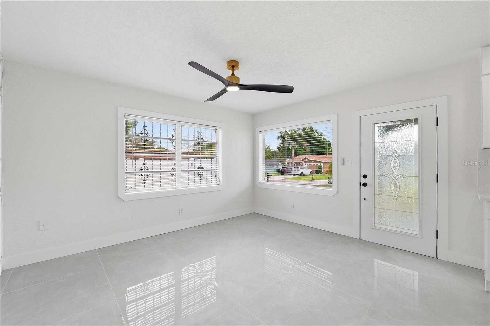 RIO VISTA - Residential