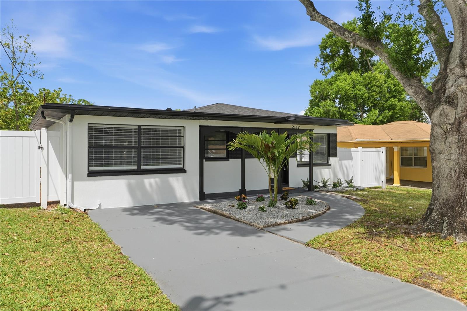 RIO VISTA - Residential