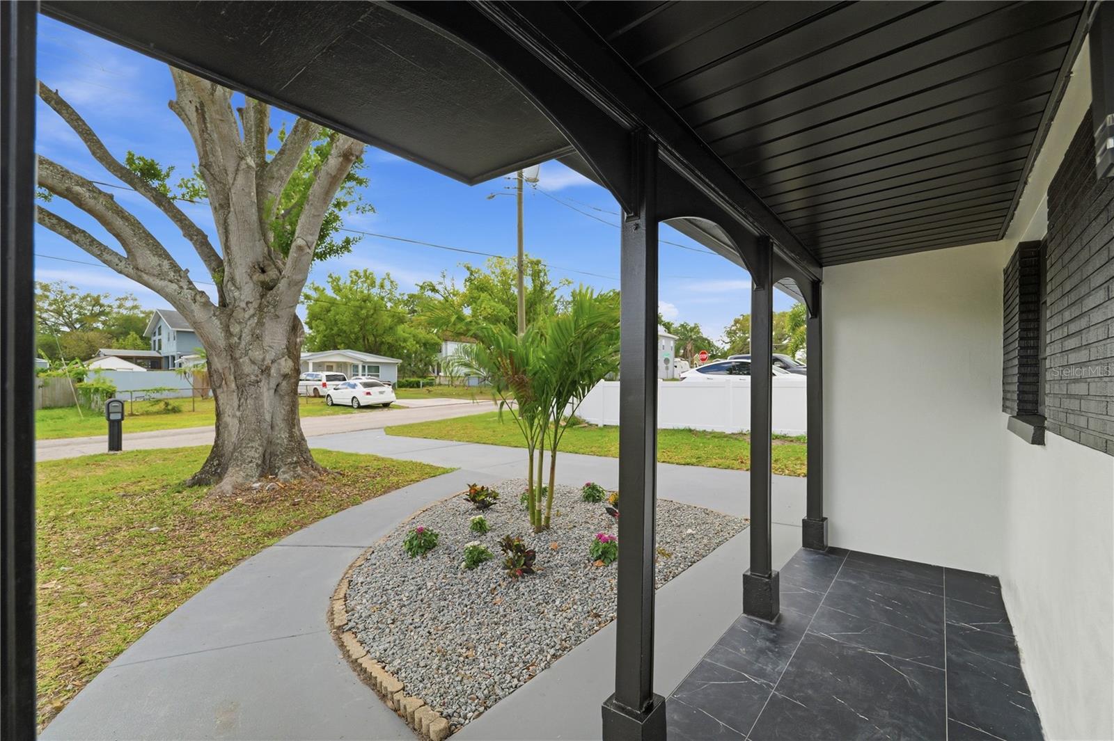 RIO VISTA - Residential