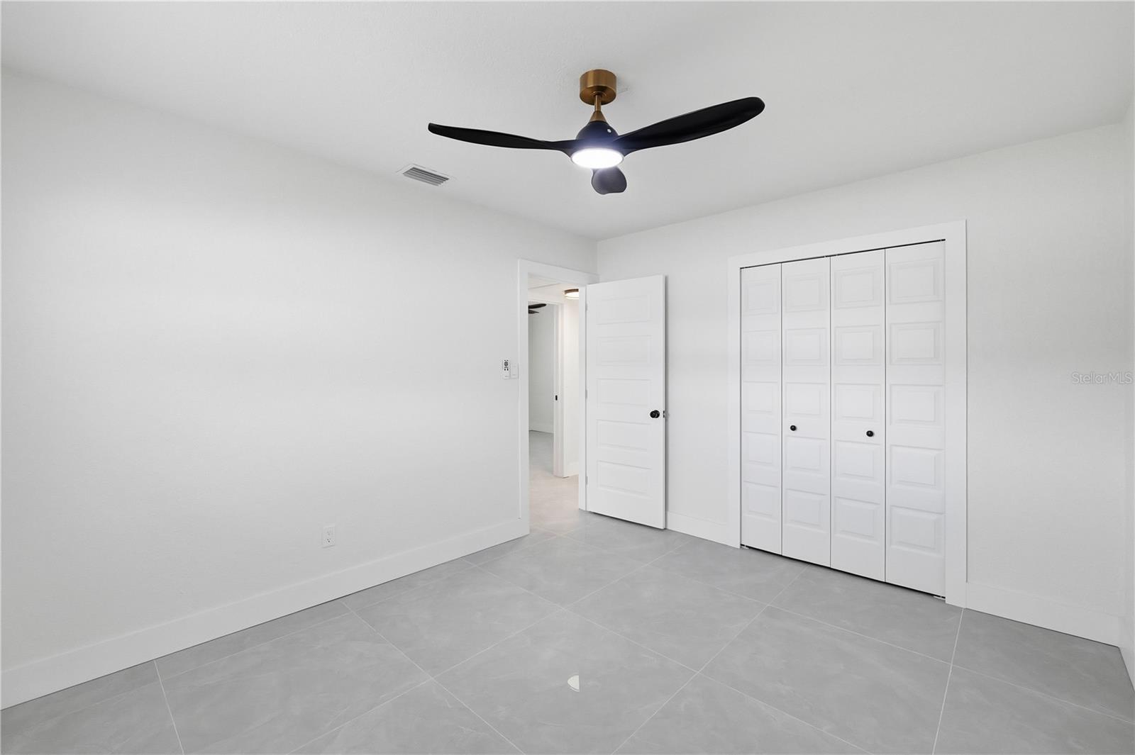 RIO VISTA - Residential