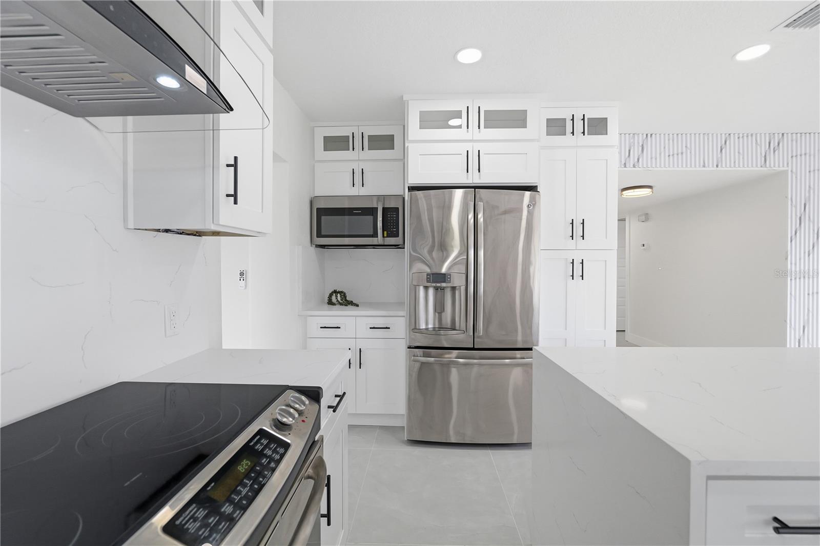 RIO VISTA - Residential