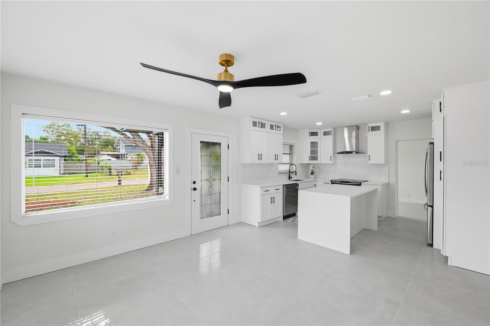 RIO VISTA - Residential