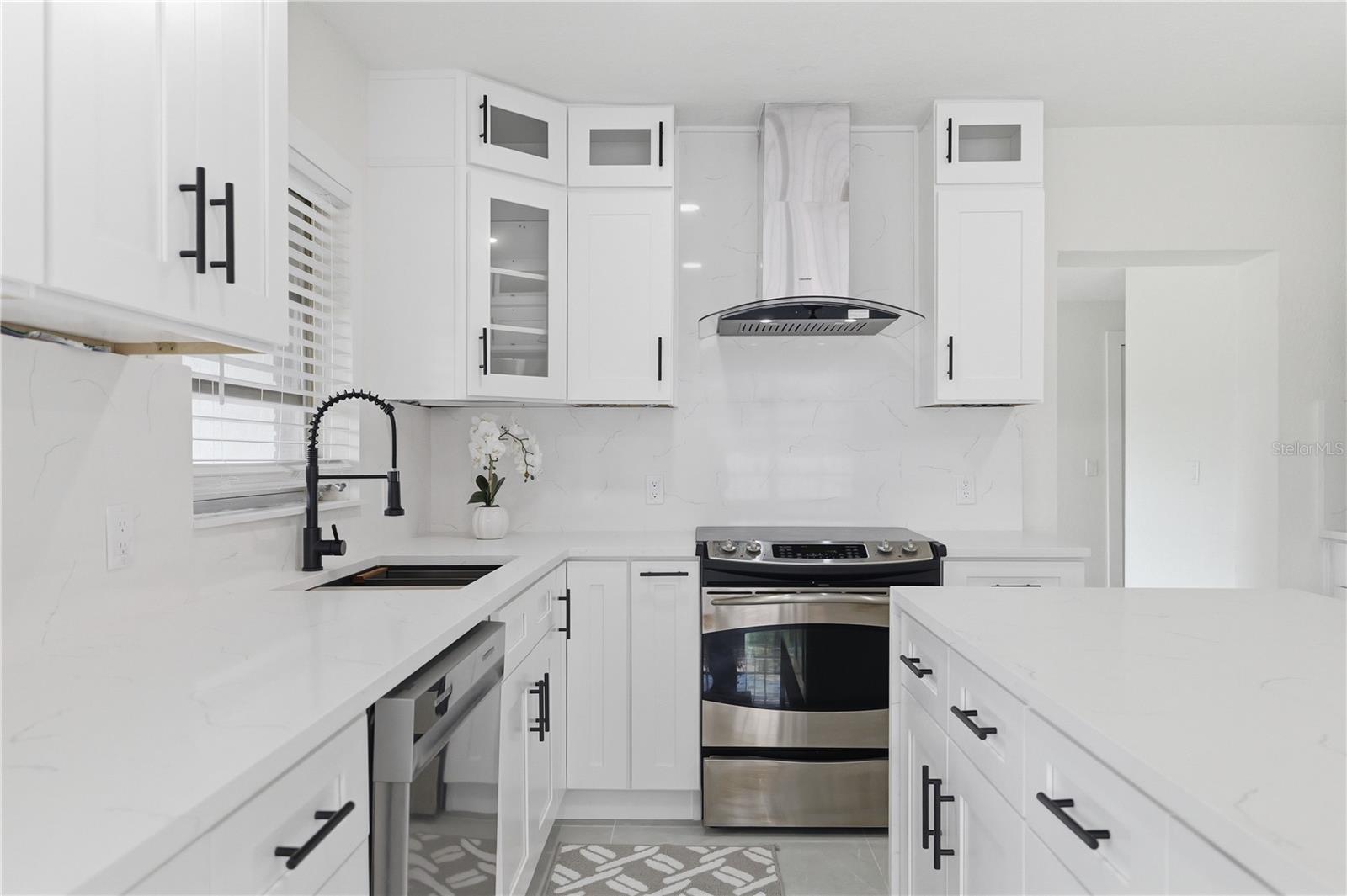 RIO VISTA - Residential