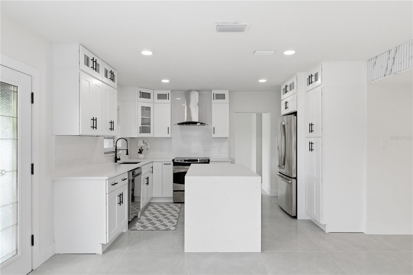 RIO VISTA - Residential