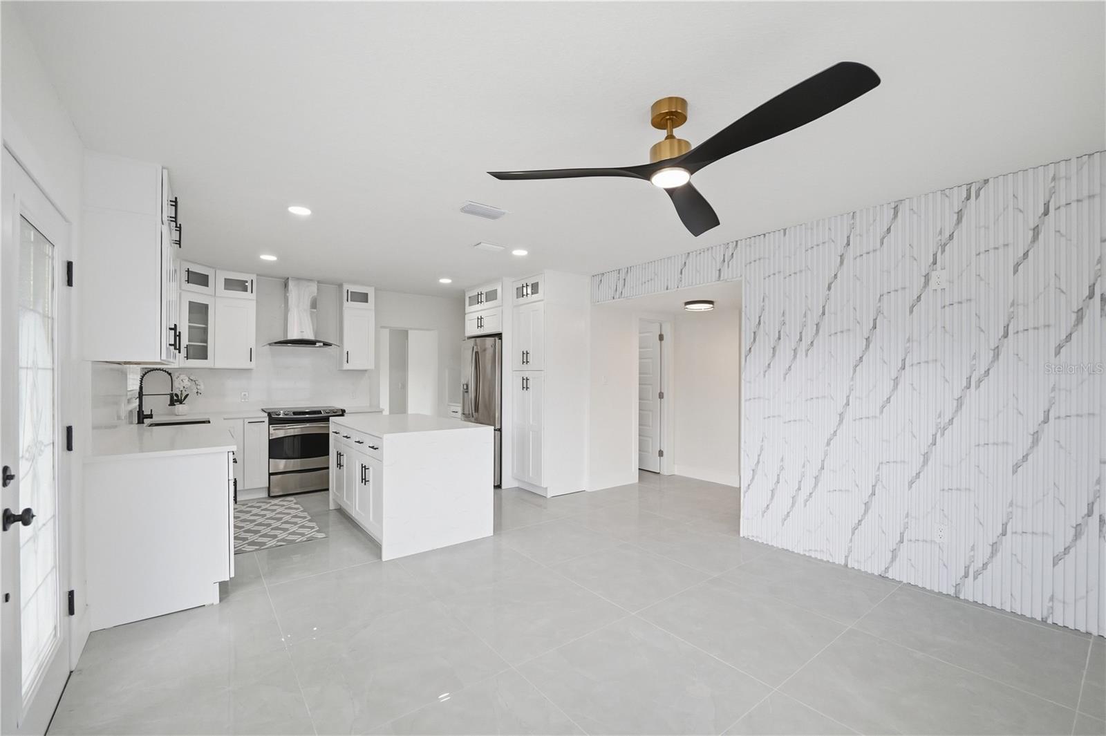 RIO VISTA - Residential