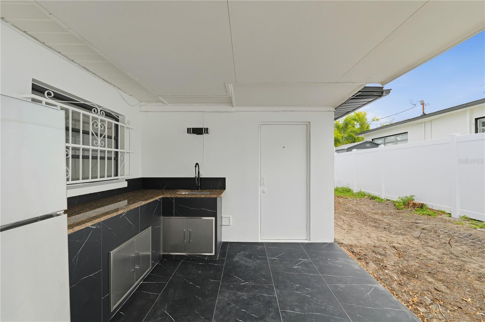 RIO VISTA - Residential