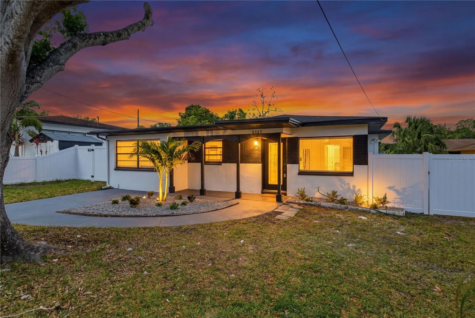 RIO VISTA - Residential