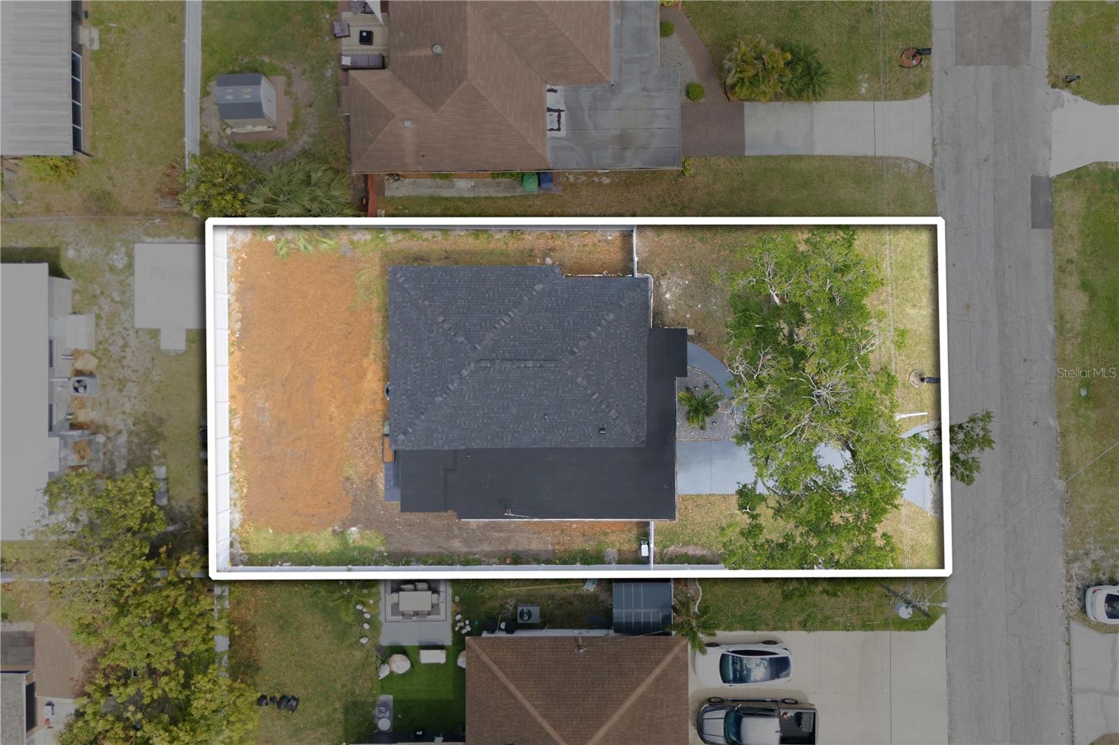 RIO VISTA - Residential