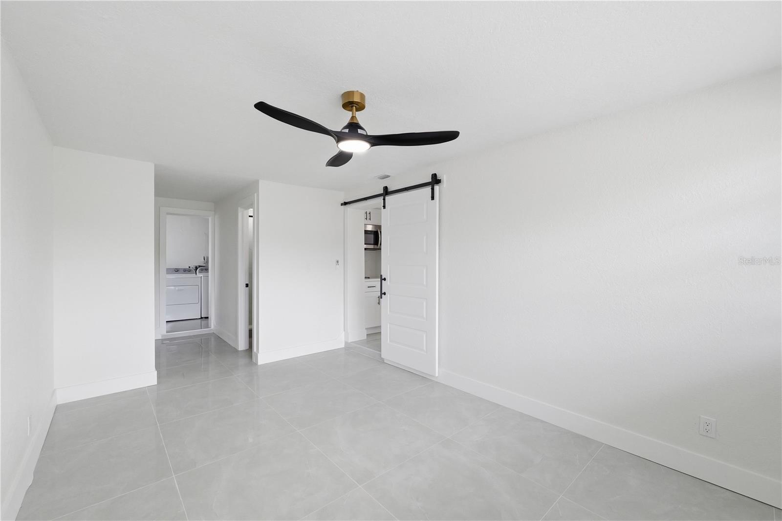 RIO VISTA - Residential